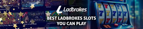best ladbrokes slot game|Ladbrokes Casino Slots: Play the Best Slots at Ladbrokes.